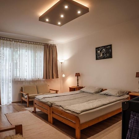 Your Apartment Mako Bagian luar foto