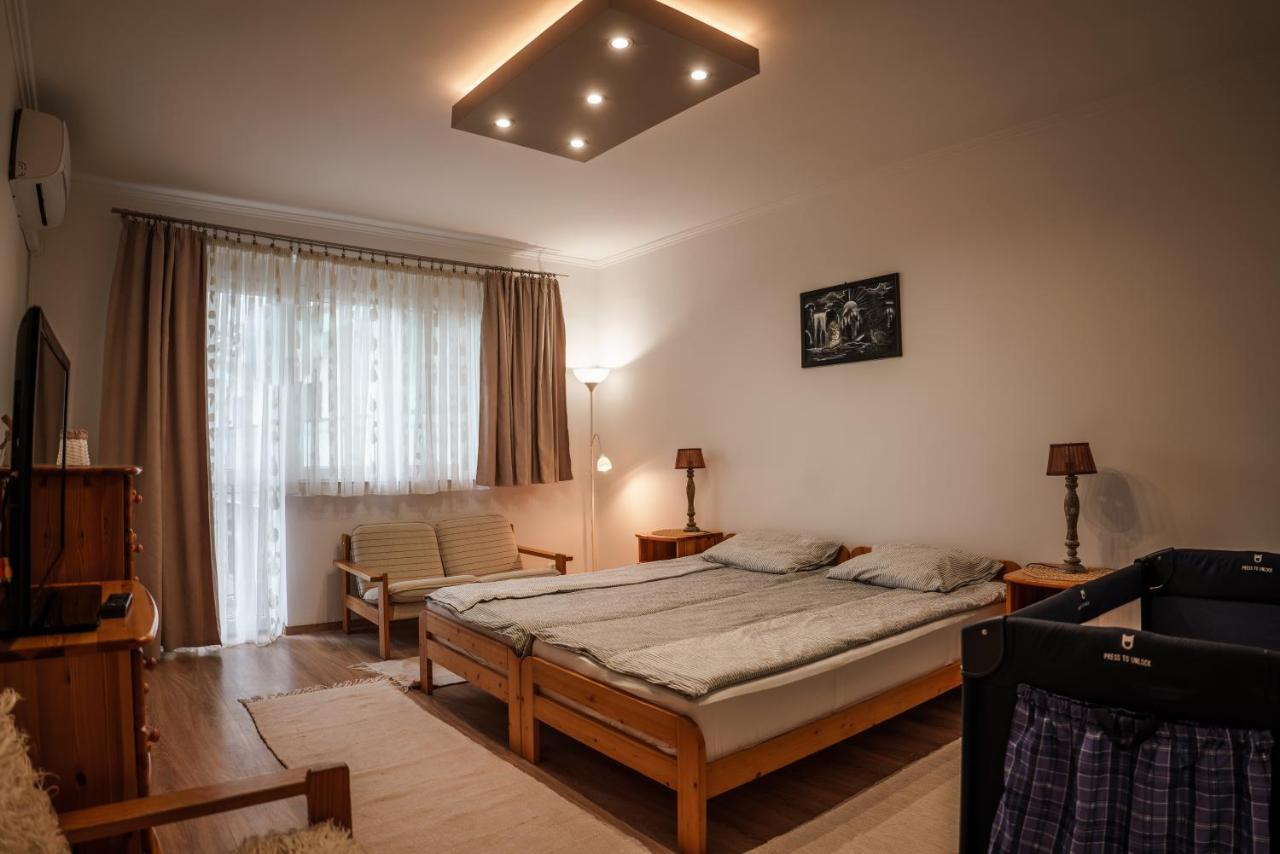 Your Apartment Mako Bagian luar foto