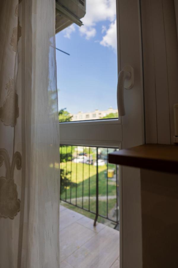 Your Apartment Mako Bagian luar foto