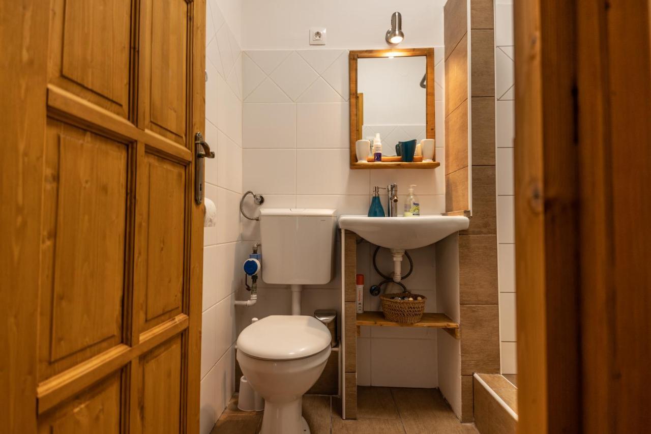 Your Apartment Mako Bagian luar foto